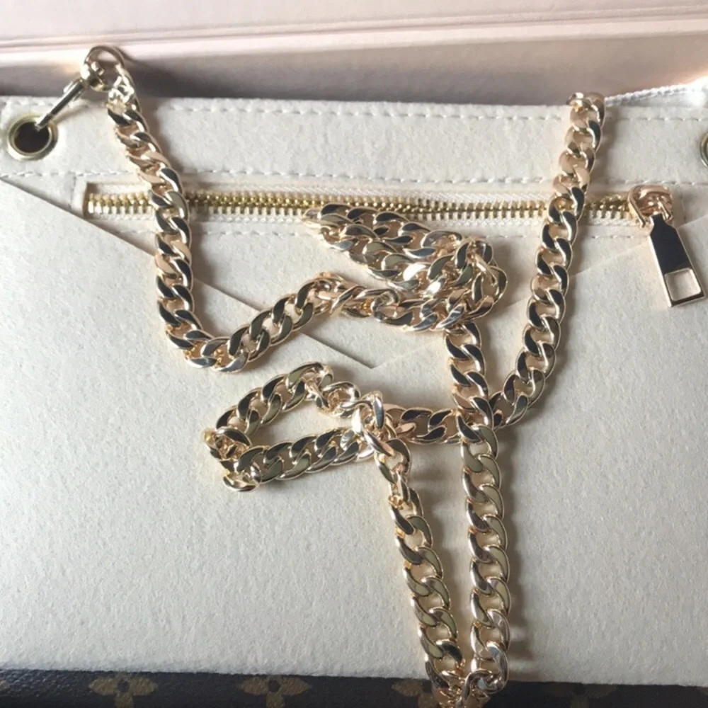 BUNDLE 3 in 1 Louis Vuitton envelope crossbody - Picture 9 of 12